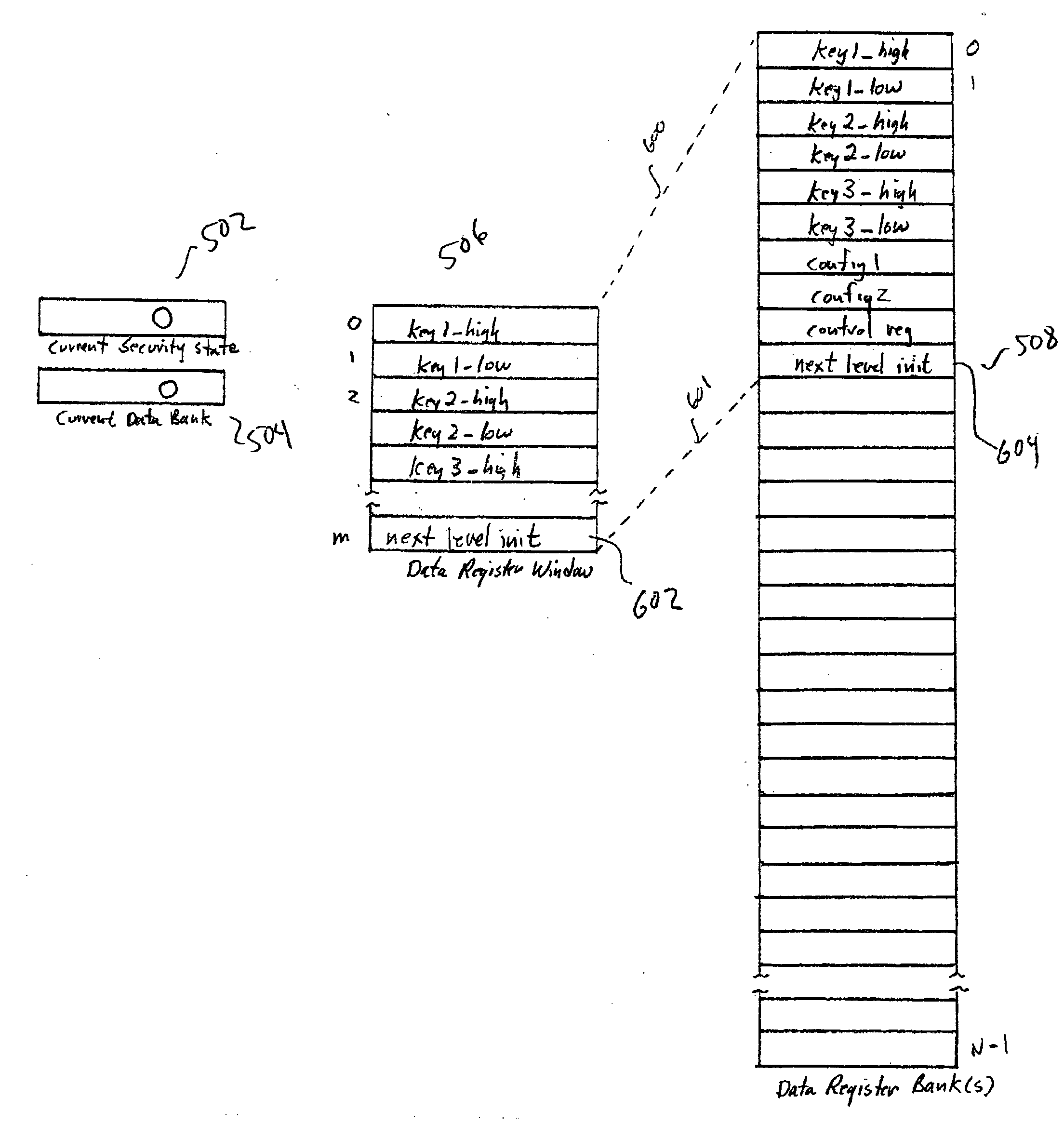Method and system for securing a computer system