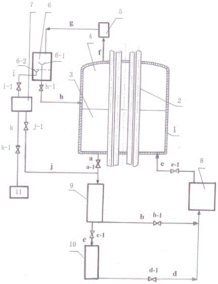 Medical isotope production reactor without compensation rod