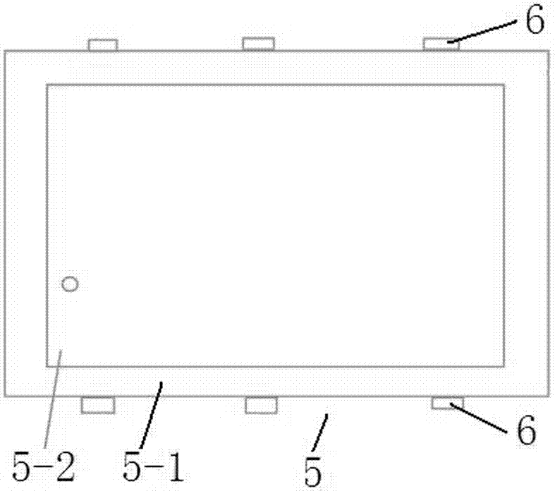 Container mobile pontoon equipment library