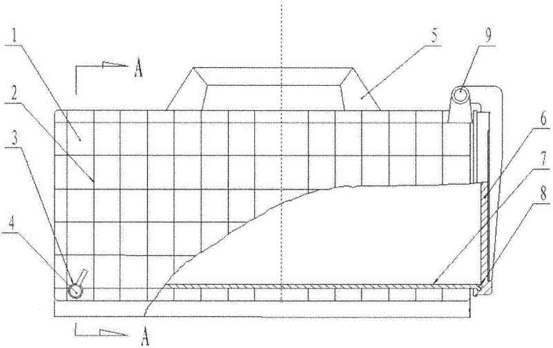 Novel storage method