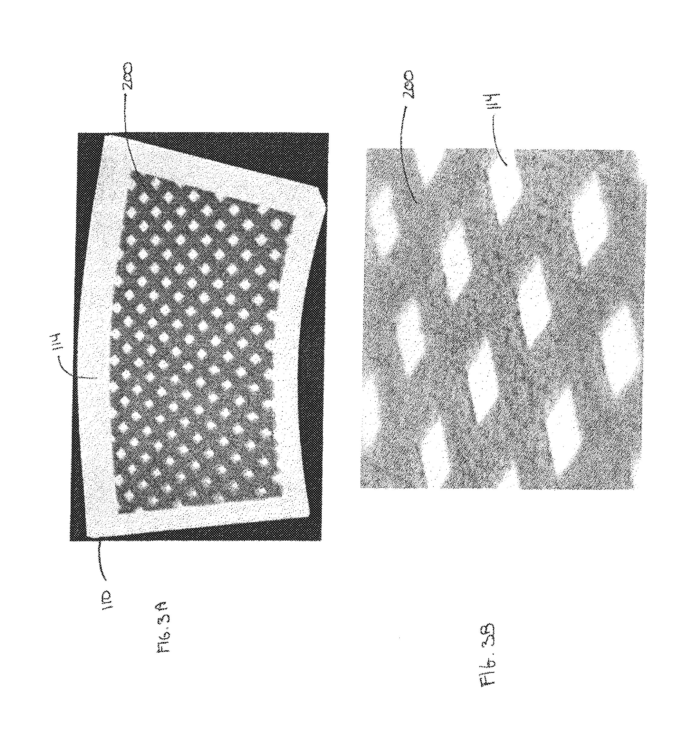 Multilayer article and method for making a multilayer article, blank, and insulating cup