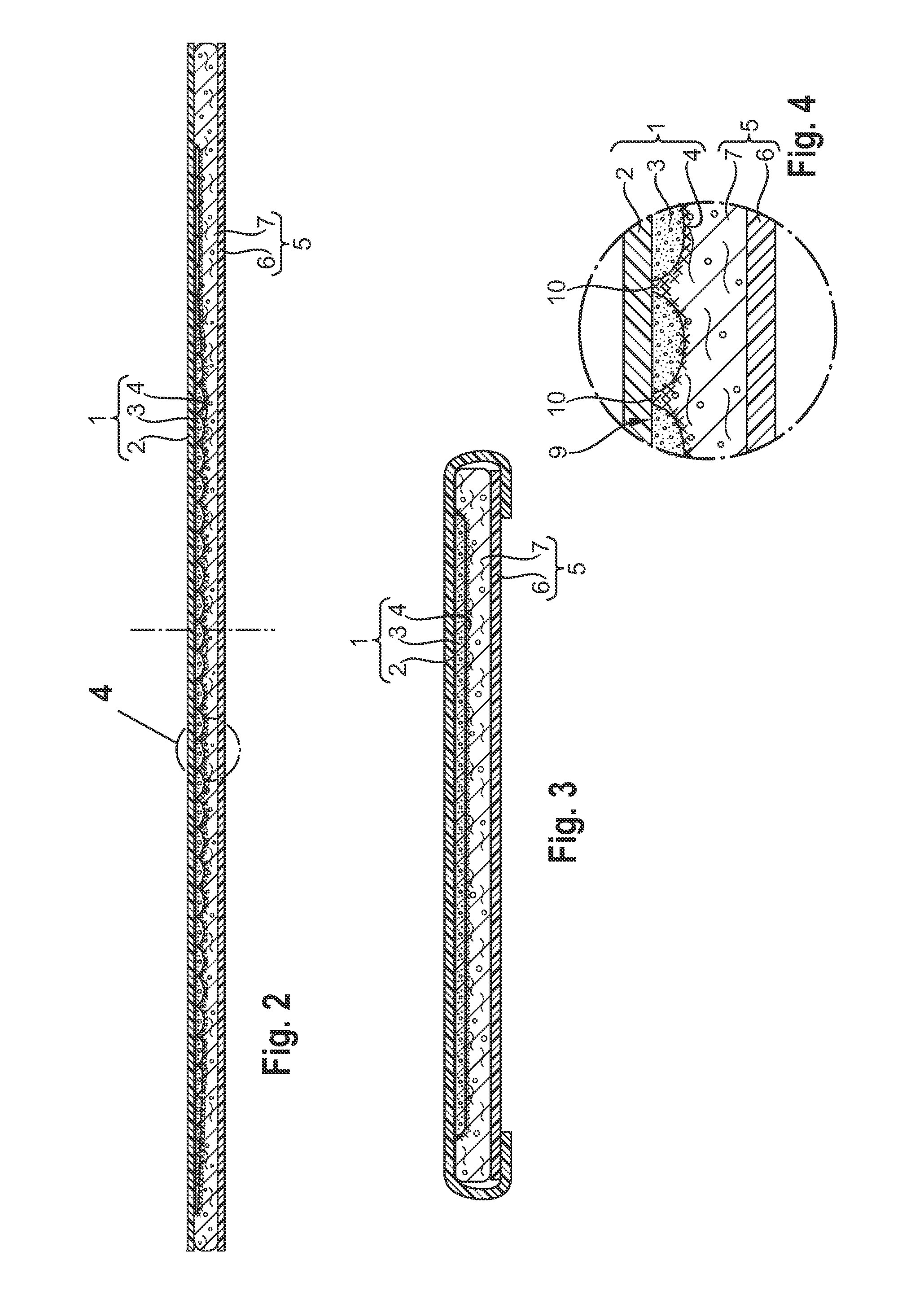 Absorbent Core For Use In Absorbent Articles