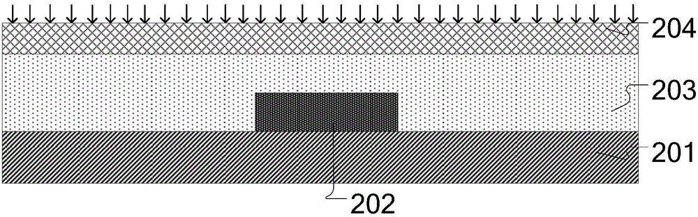 Preparation methods of thin film transistor and array substrate, array substrate and display device