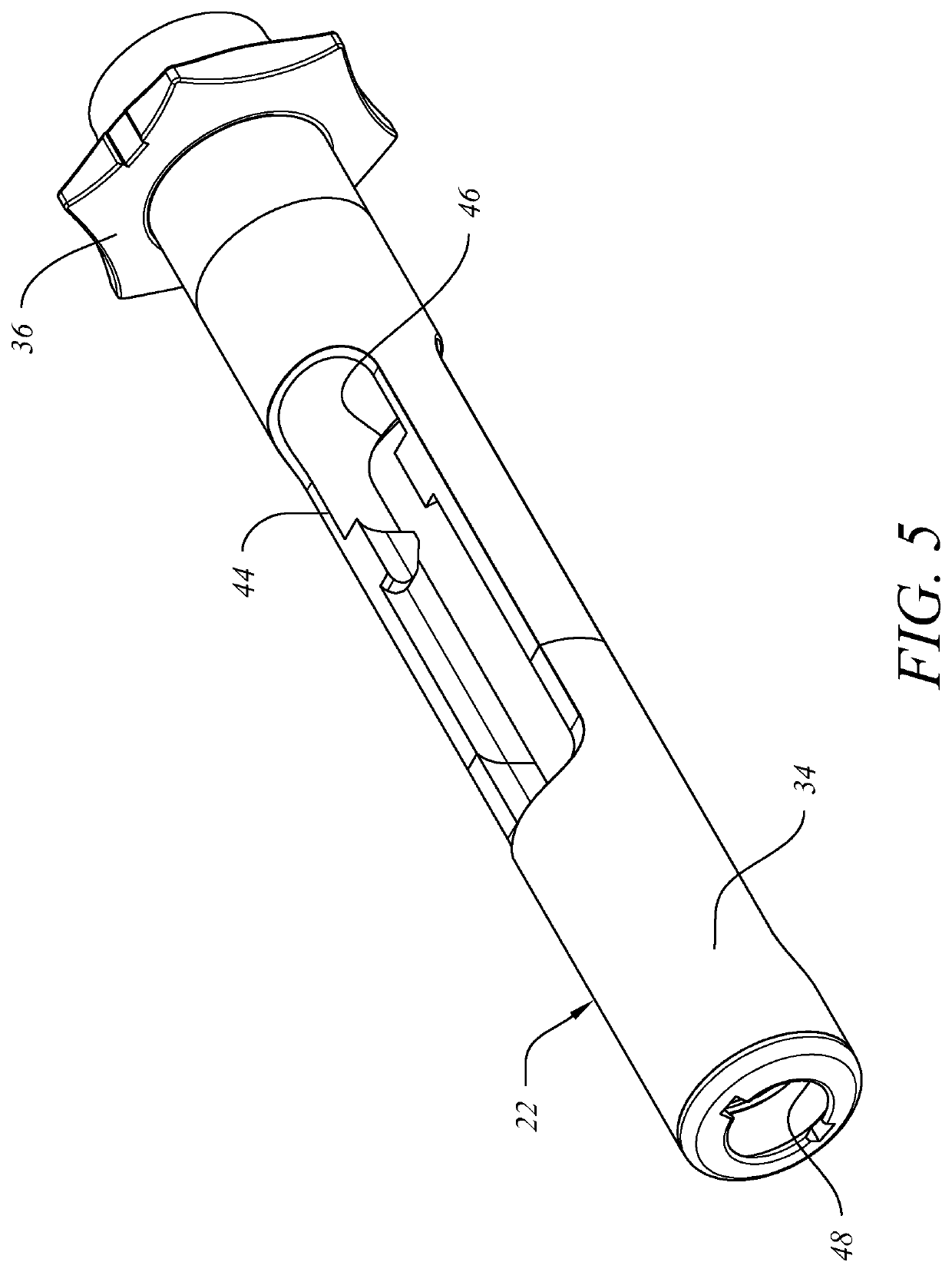 Dental safety syringe