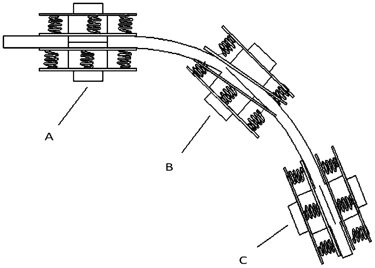 Railway vehicle and railway wheel system thereof