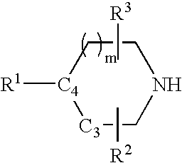 Tetrahydroquinoline analogues as muscarinic agonists