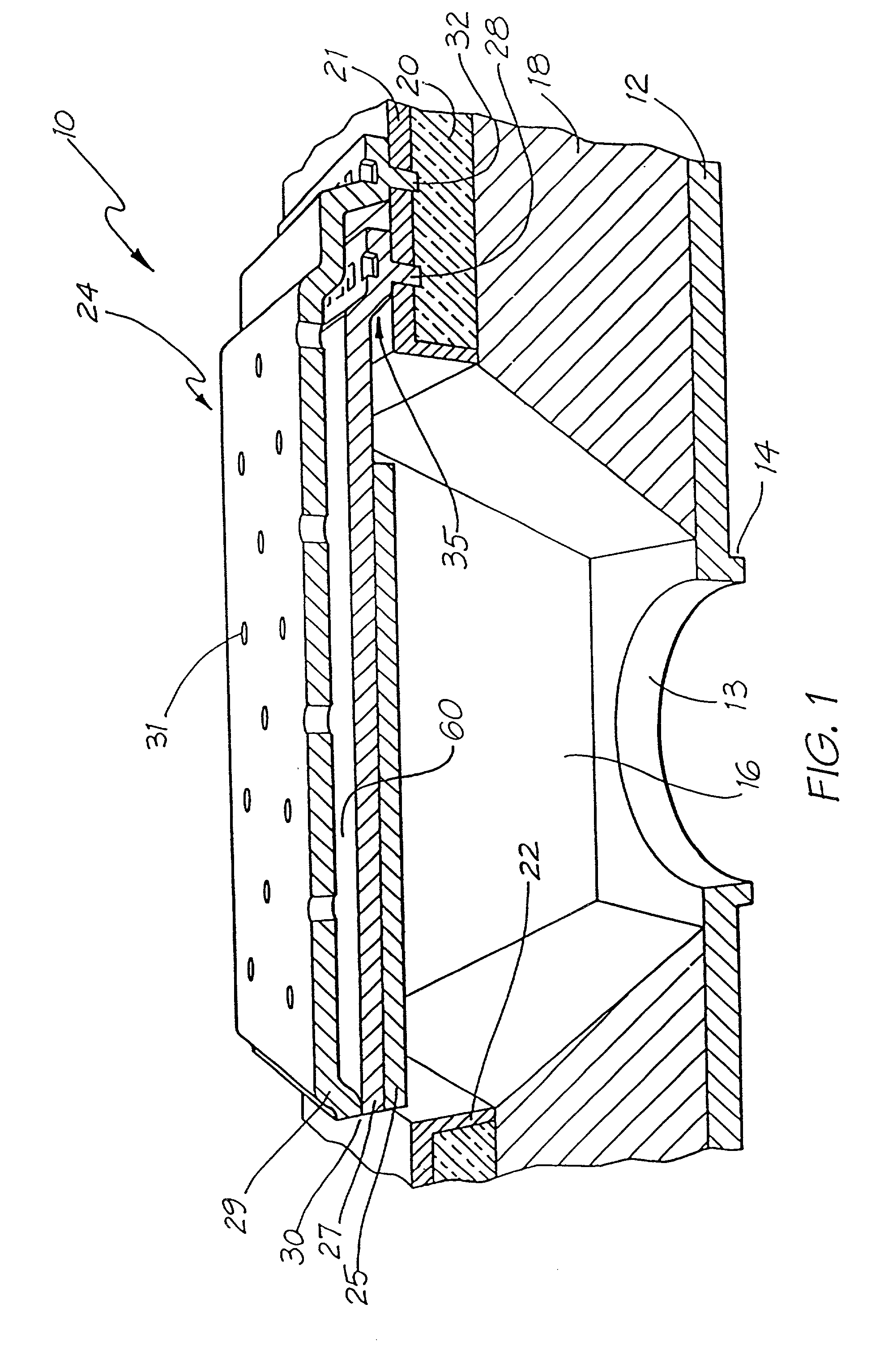 Ink jet mechanism with thermoelastic bend actuator having conductive and resistive beams