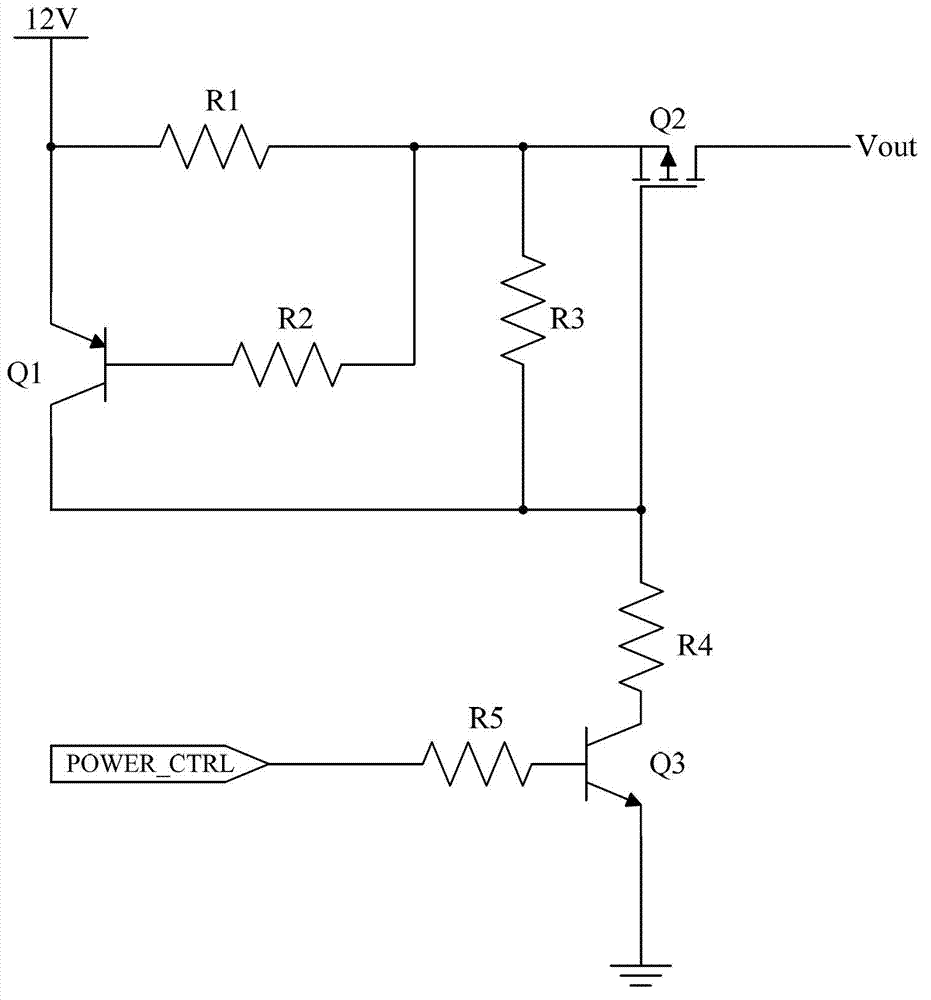 Overcurrent protection device and electronic equipment