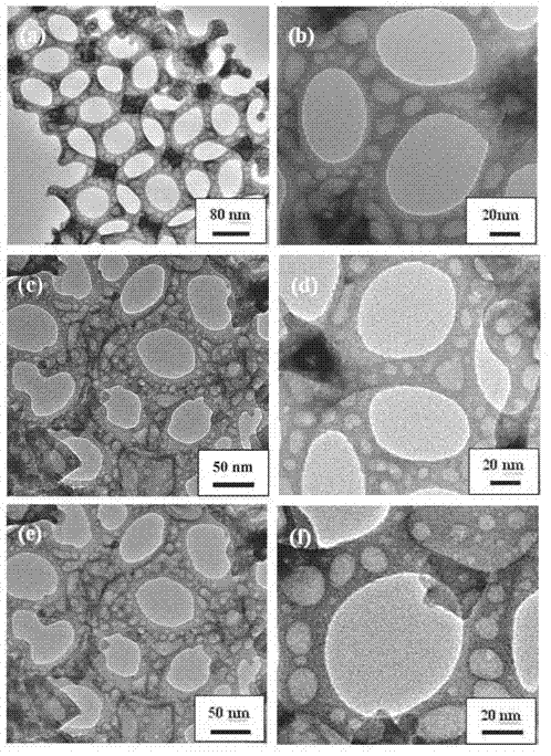 Three-dimensional ordered macroporous InVO4 visible light-responsive photocatalyst, preparation and application