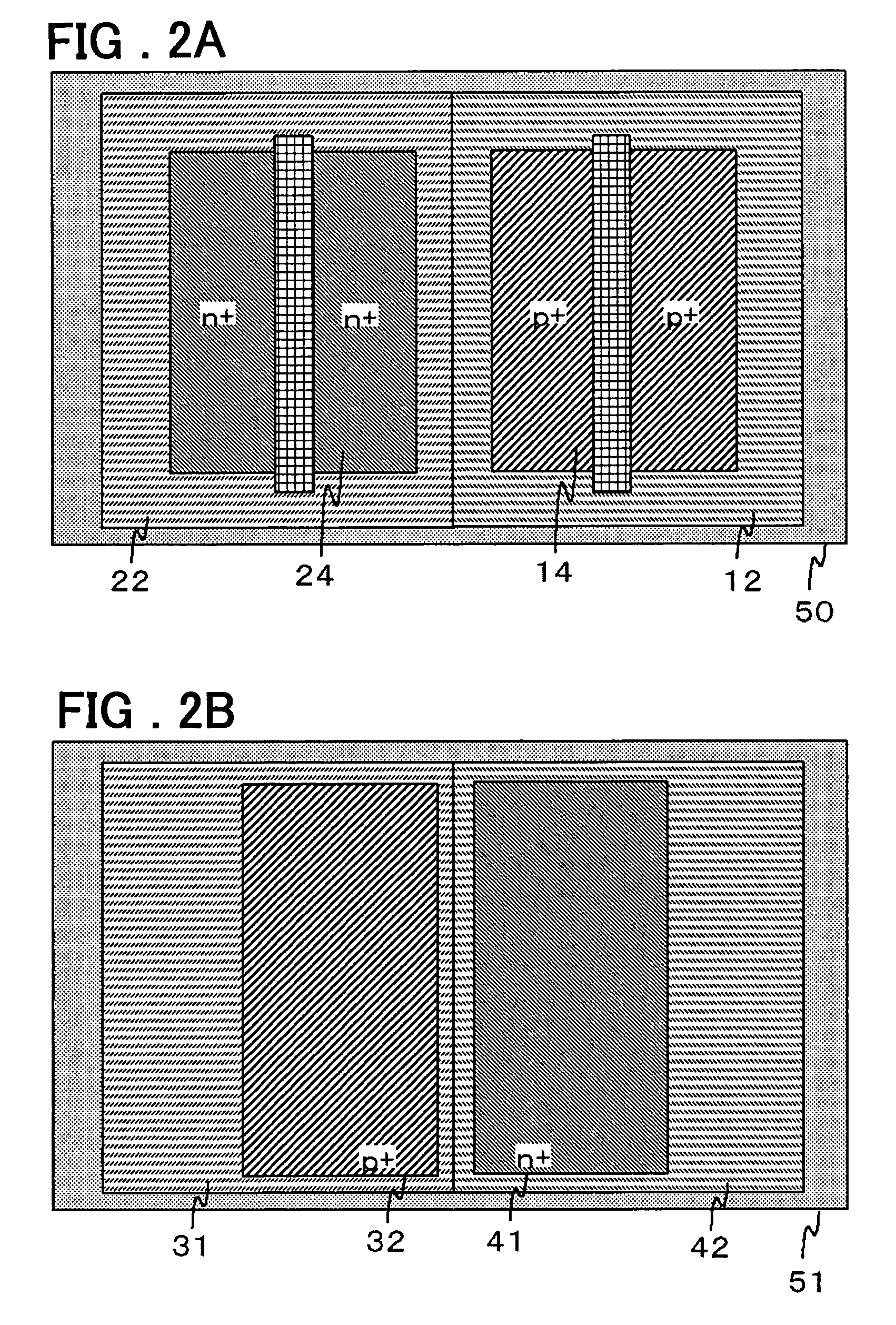 Semiconductor integrated circuit device