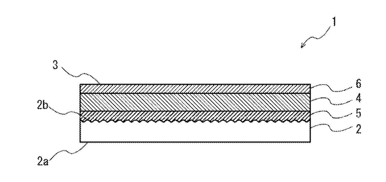 Paper material for fibrous casing, production method thereof, and fibrous casing