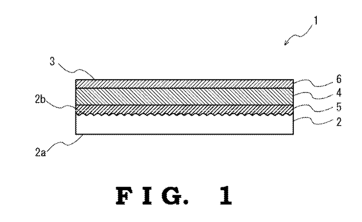 Paper material for fibrous casing, production method thereof, and fibrous casing