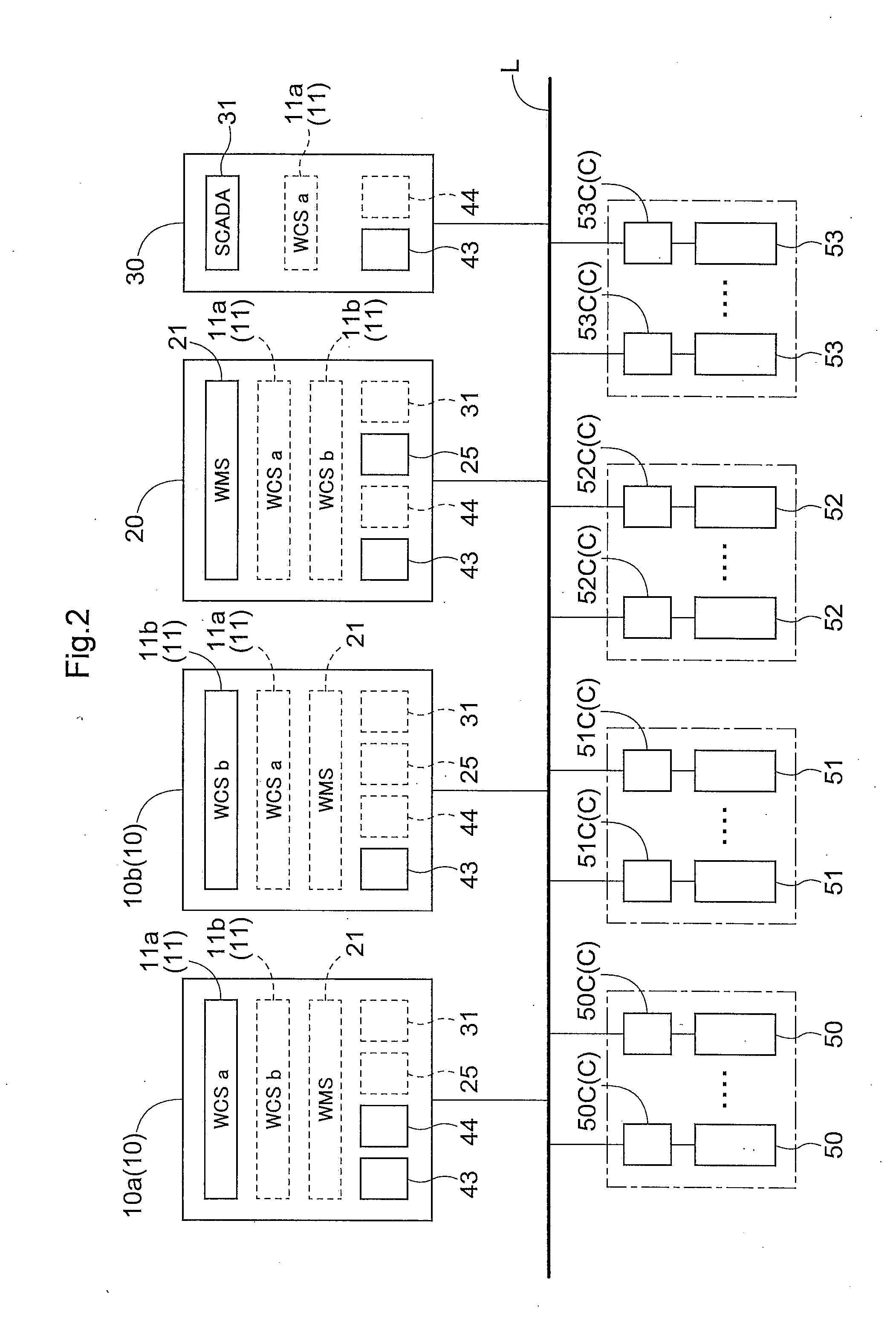 Facility Control System and Facility Control Method