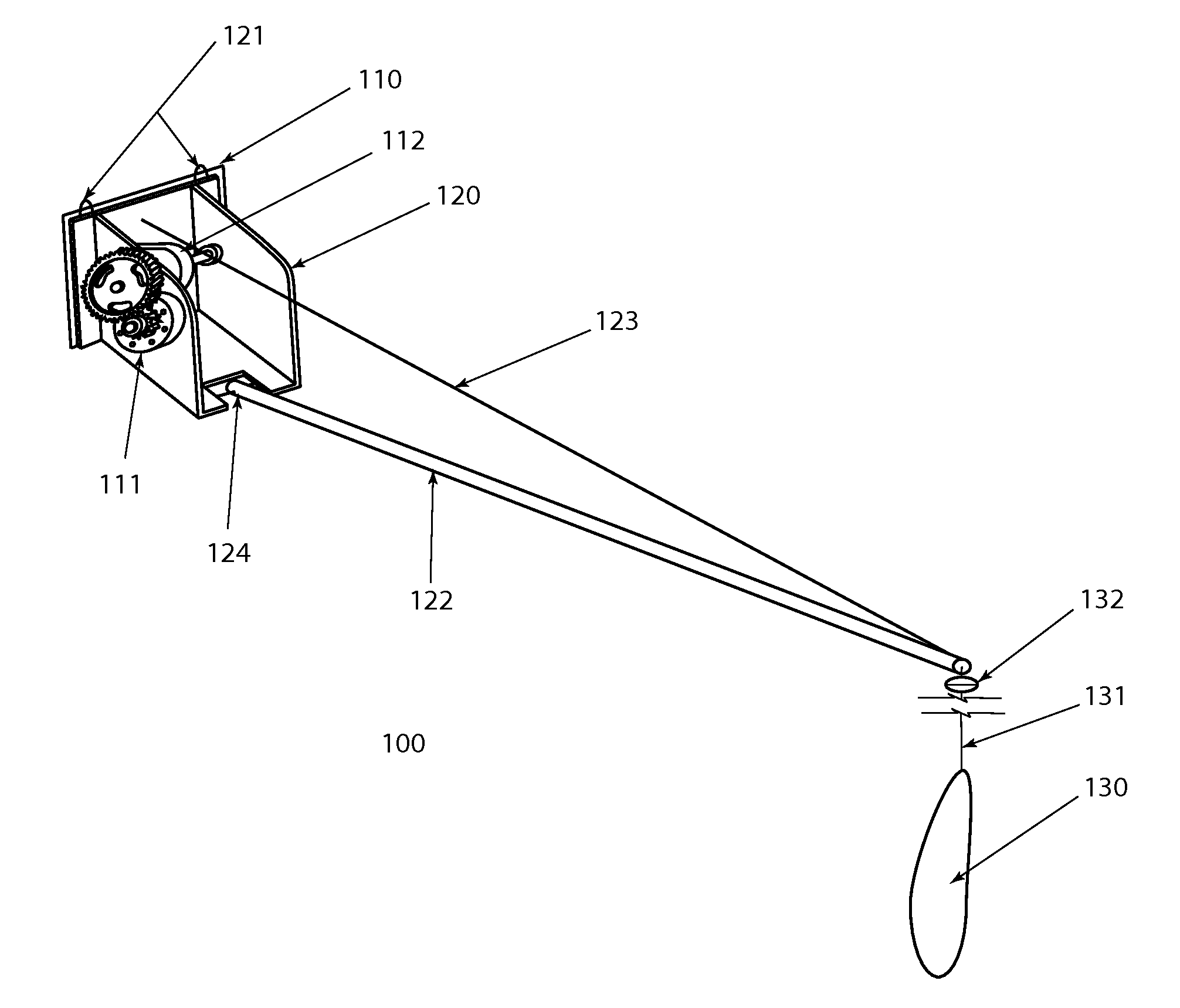 Solar Actuated Pet Toy and Method of Use