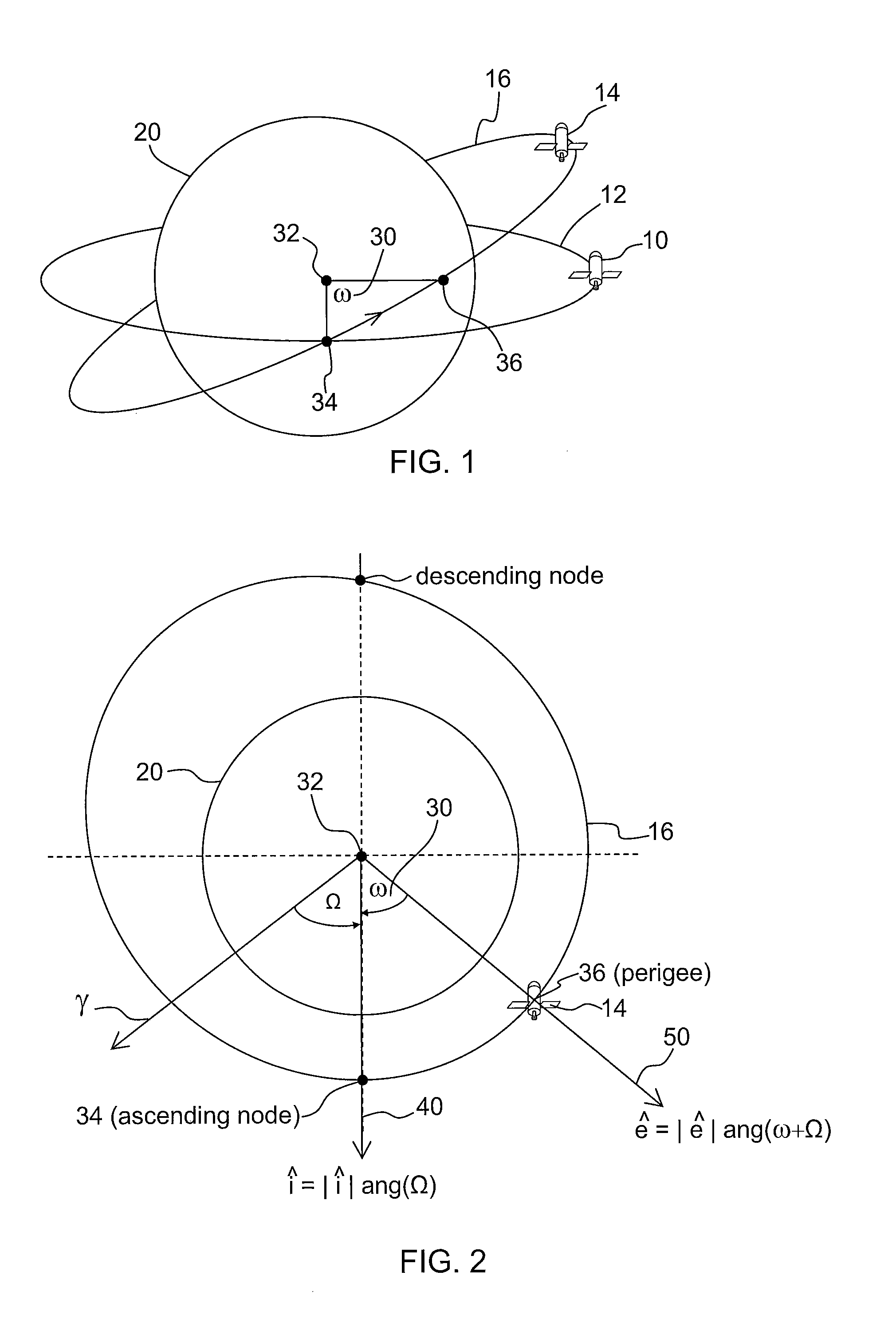 Methods and apparatus for node-synchronous eccentricity control