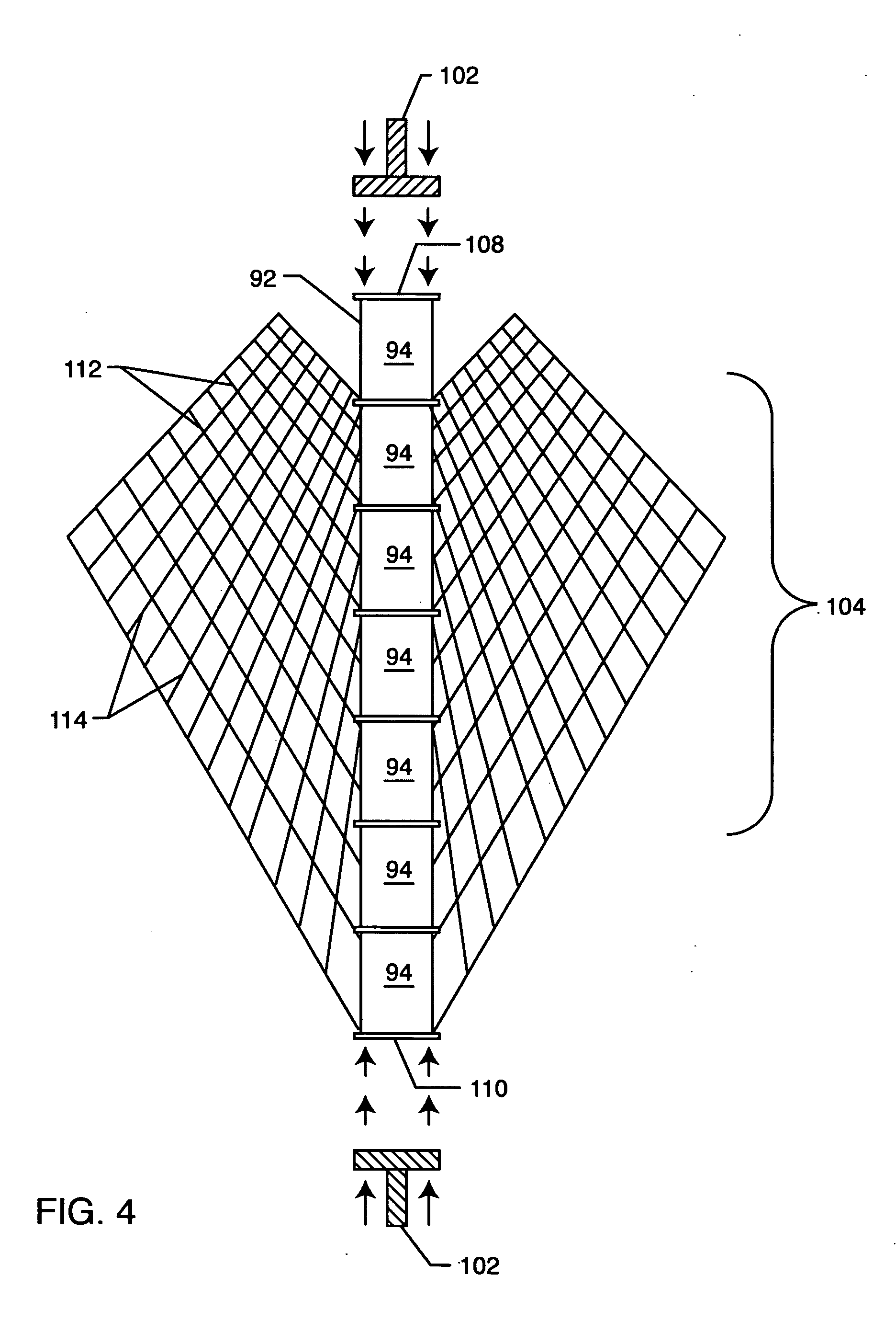 Structural panel and method of fabrication