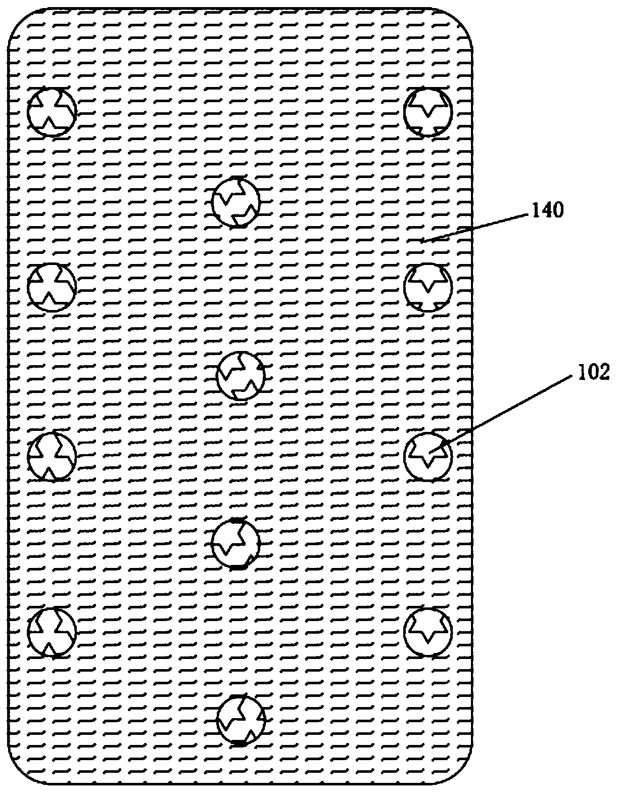 A method of forming micro-pattern in semiconductor device