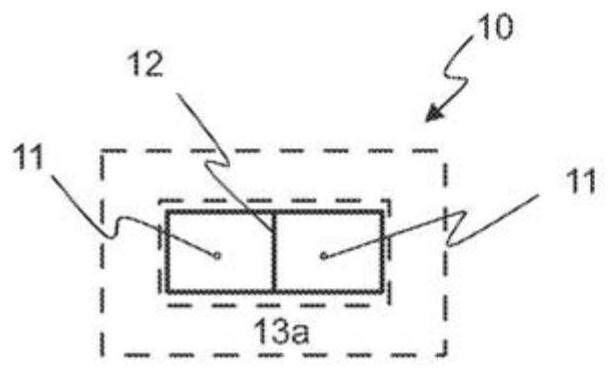 An electrostatic precipitator and a supply air device