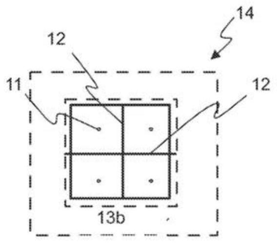 An electrostatic precipitator and a supply air device