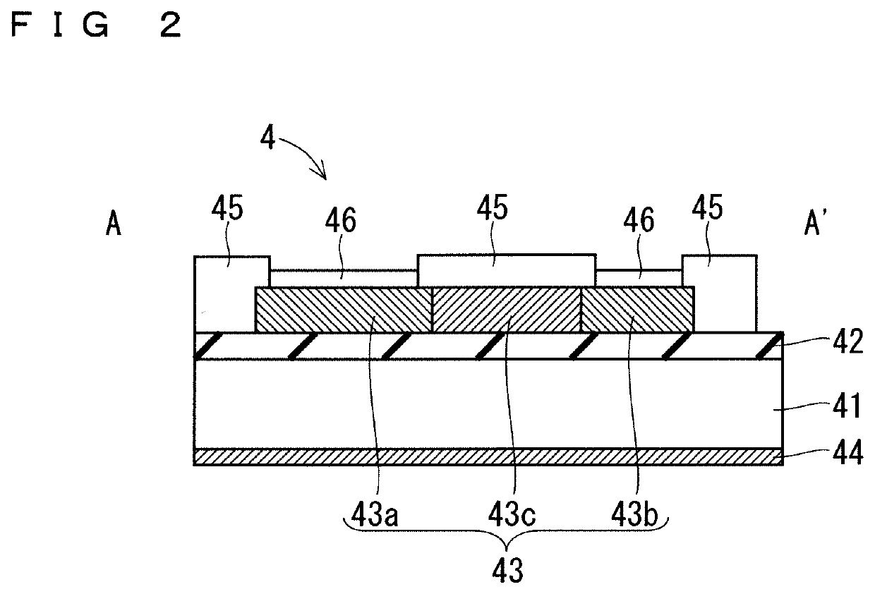 Semiconductor package and semiconductor device