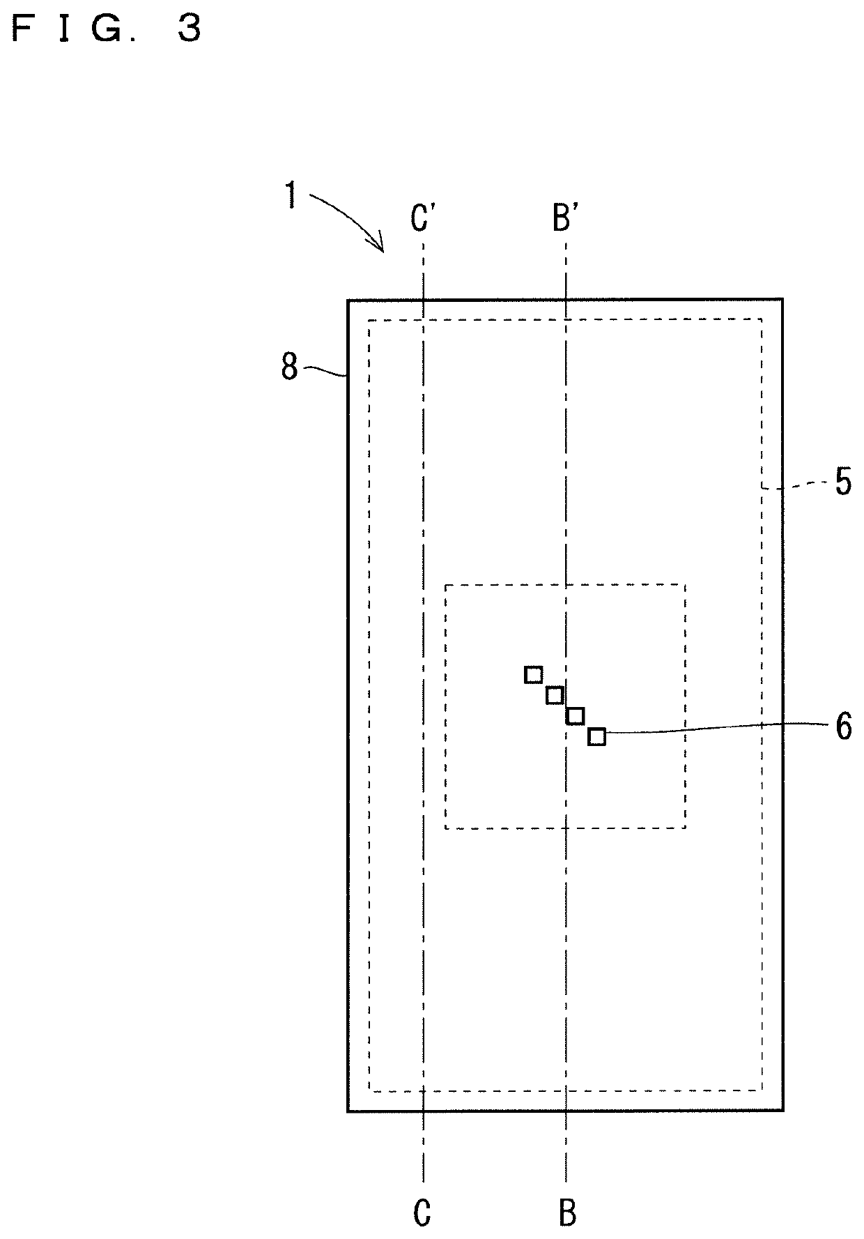 Semiconductor package and semiconductor device