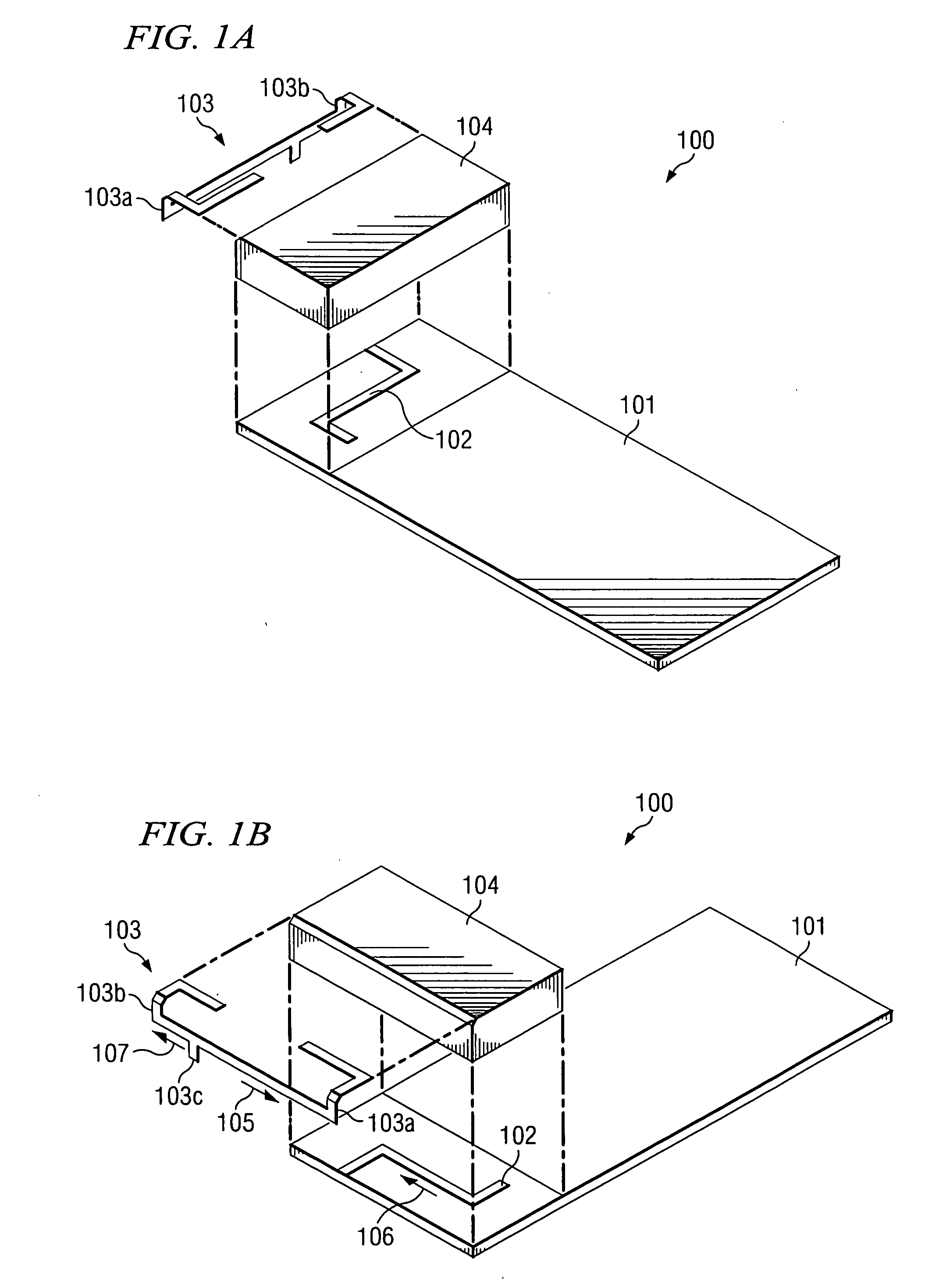 Meander feed structure antenna systems and methods