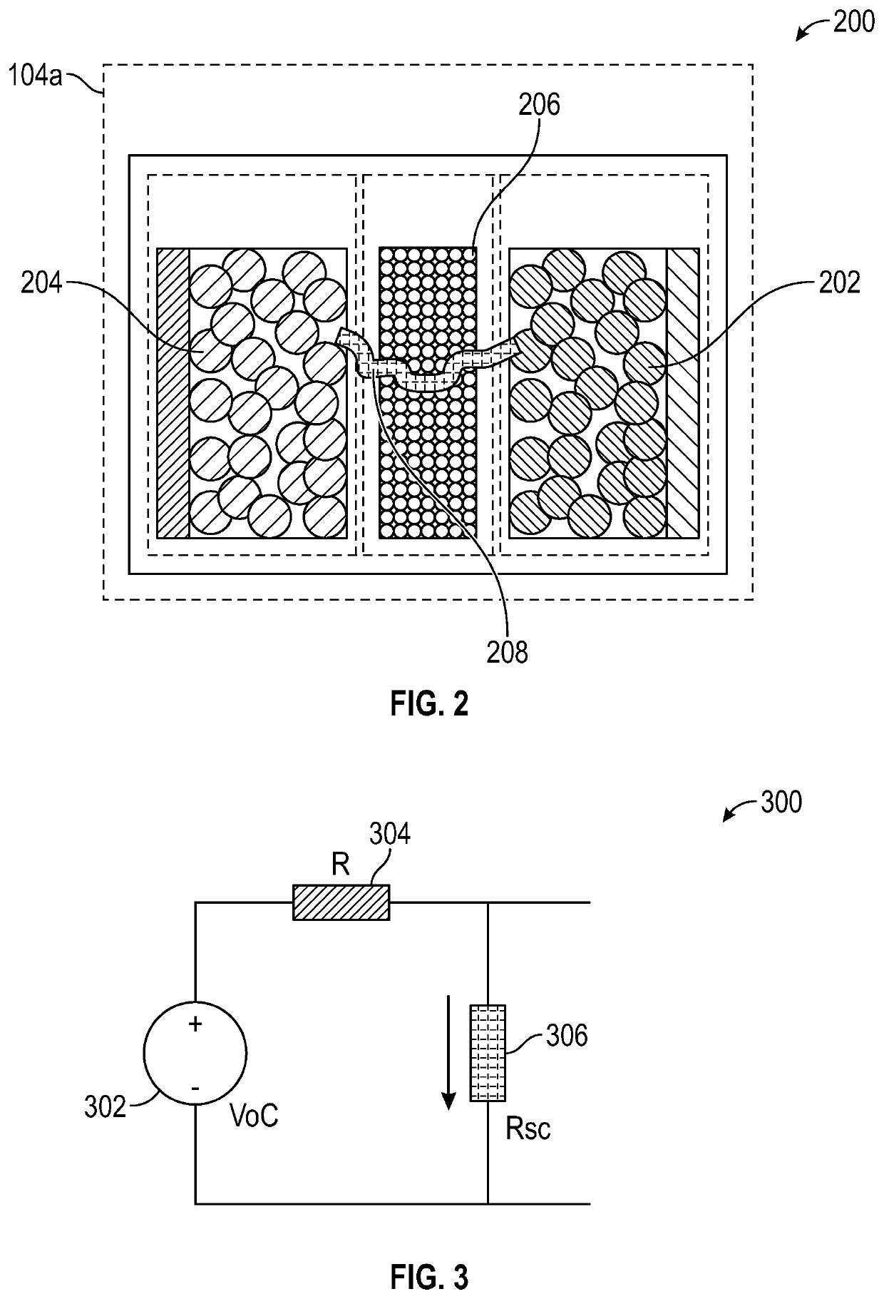 Thermal runaway prognosis by detecting abnormal cell voltage and soc degeneration