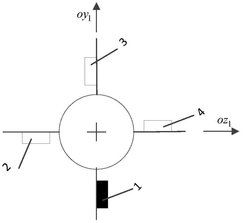 Fault Tolerant Control Method of Missile Steering Gear Based on Analytical Redundancy