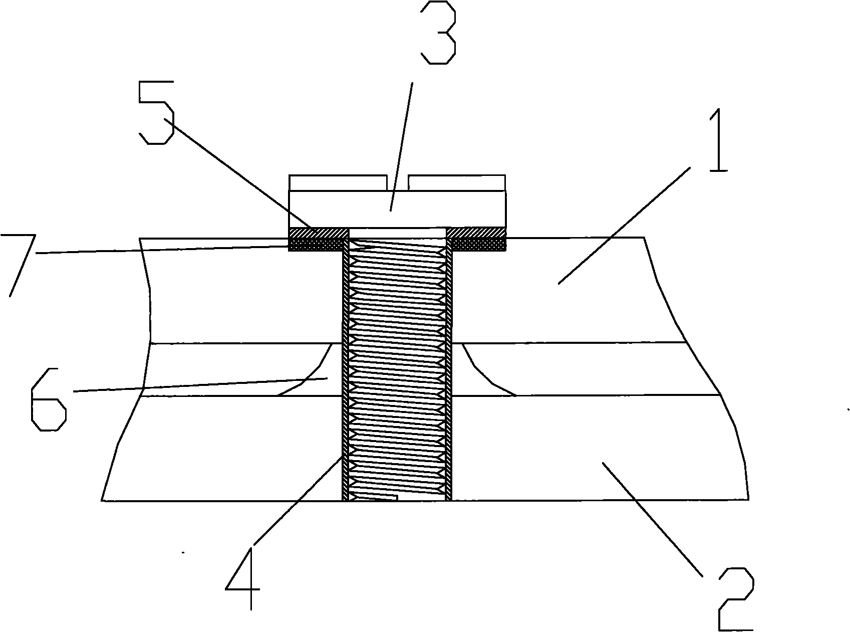 fixing-structure-of-circuit-board-eureka-patsnap-develop