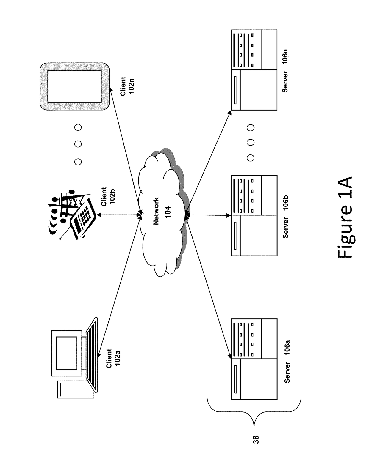 Systems and methods for establishing communication interfaces to monitor online interactions via event listeners