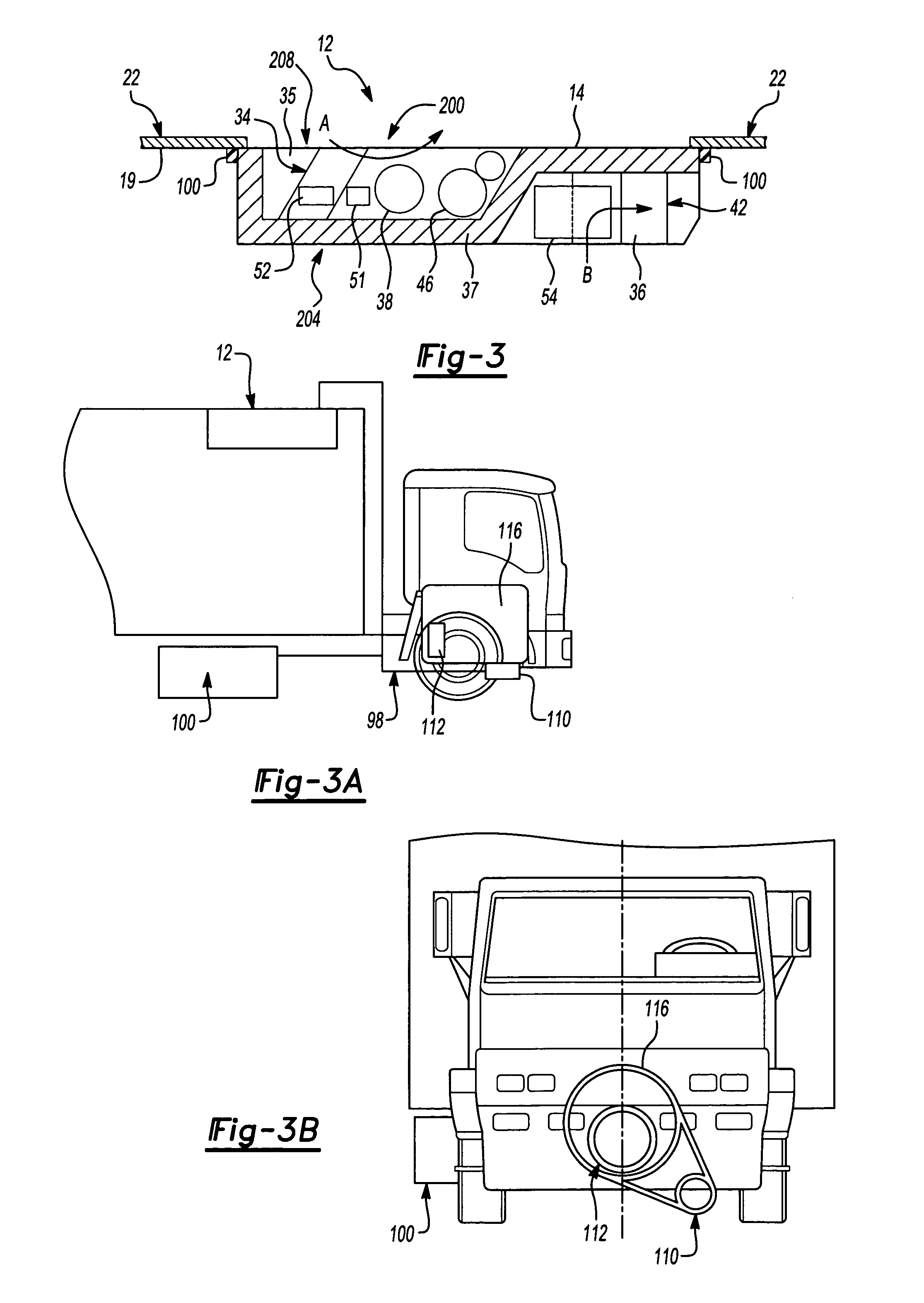 Self-contained refrigeration unit