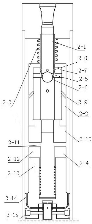 In-situ monitoring fidelity continuous coring tool for horizontal well