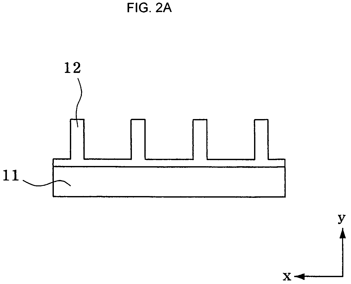 Wire grid polarizer and method of manufacturing the same