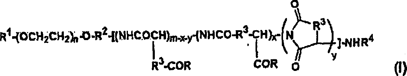 Novel solid preparation containing block copolymer and anthracycline anticancer agent and process for producing the same