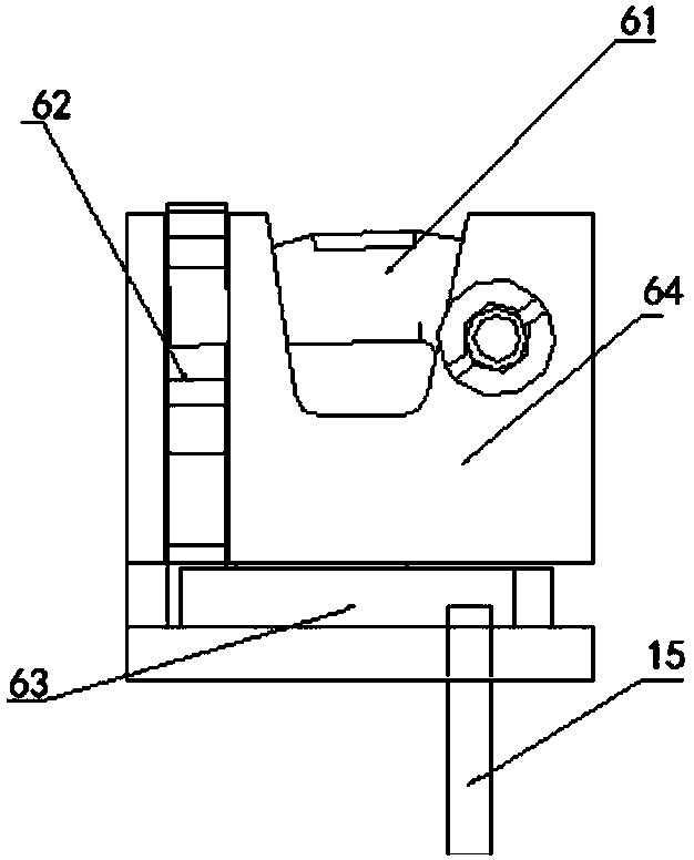 A system and method for self-inspection remote control detachment of a large unmanned aerial vehicle