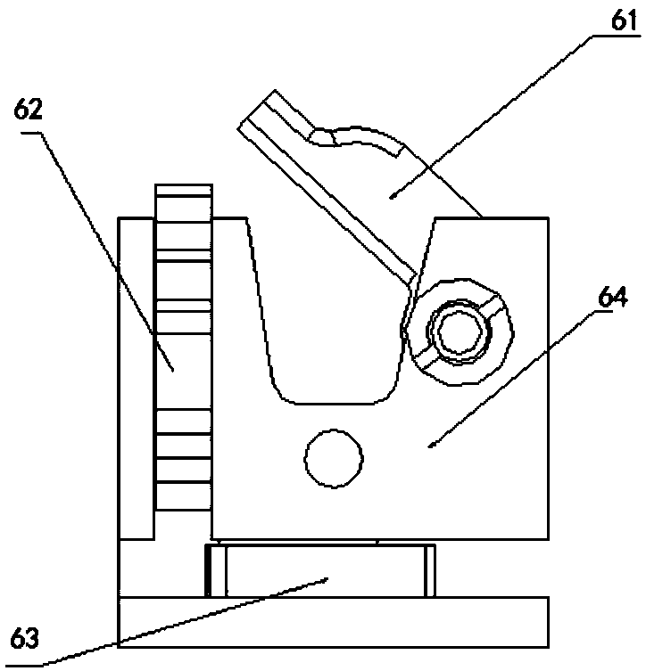 A system and method for self-inspection remote control detachment of a large unmanned aerial vehicle