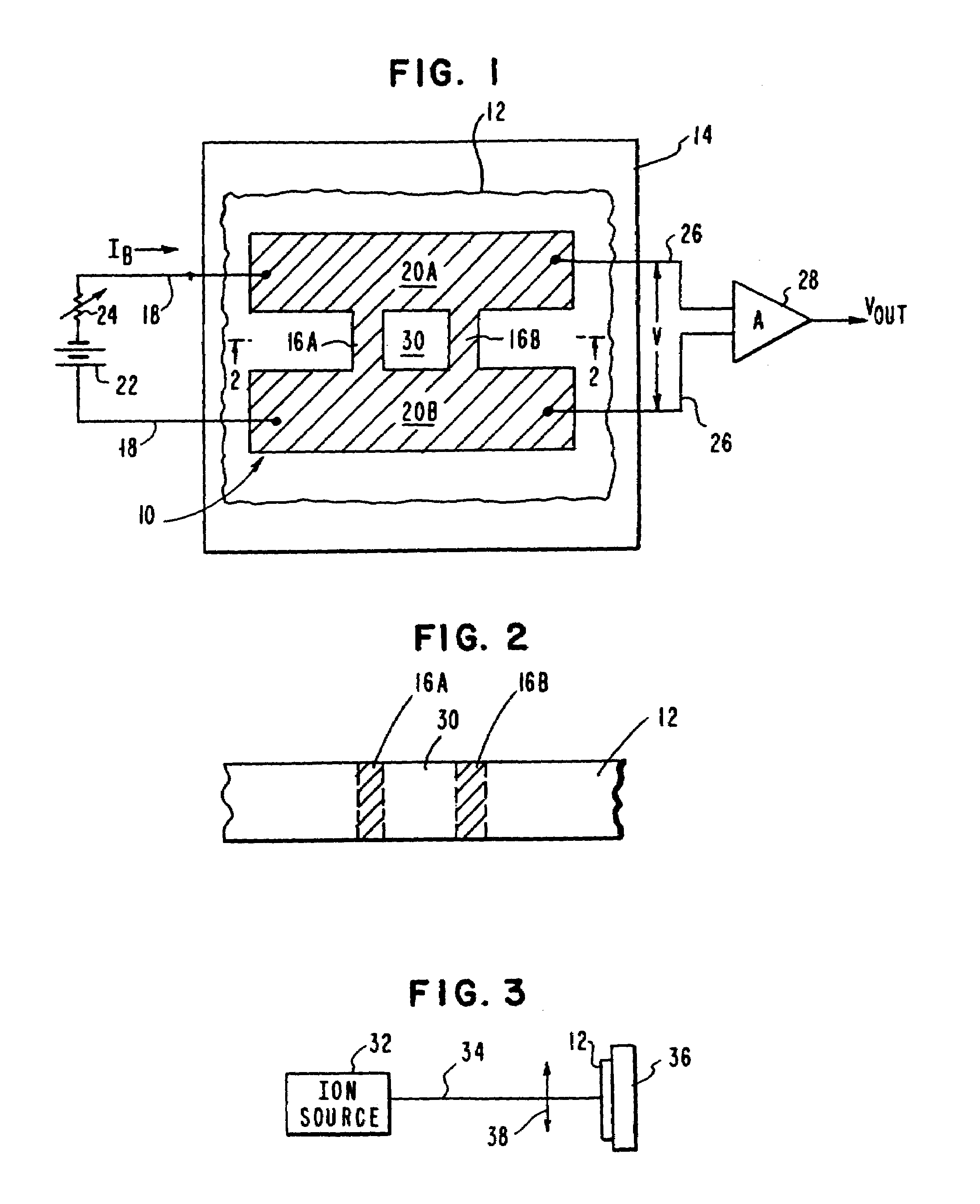 Method for making a superconductor device