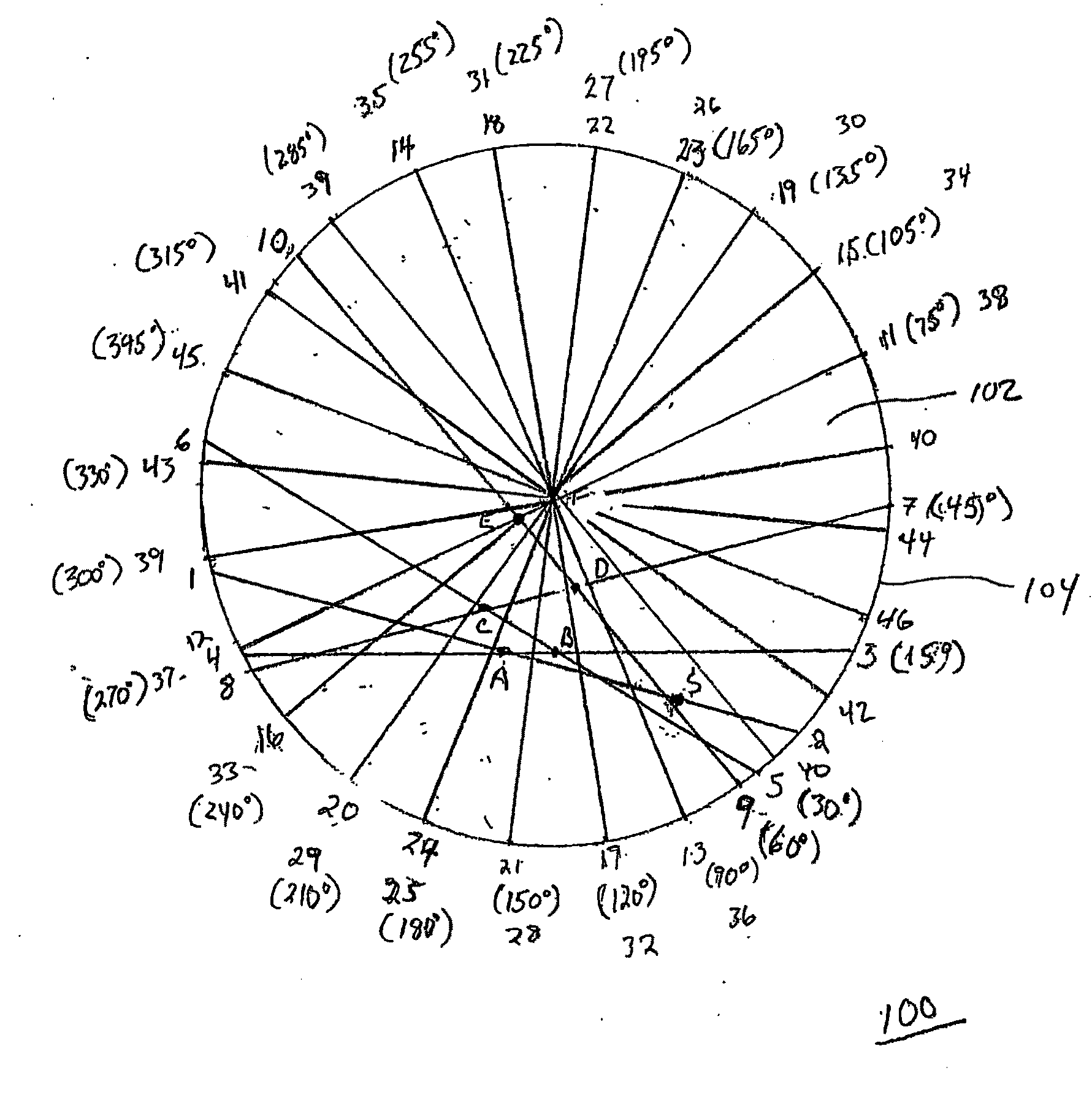 Customized Programmable Pool Cleaner Method and Apparatus