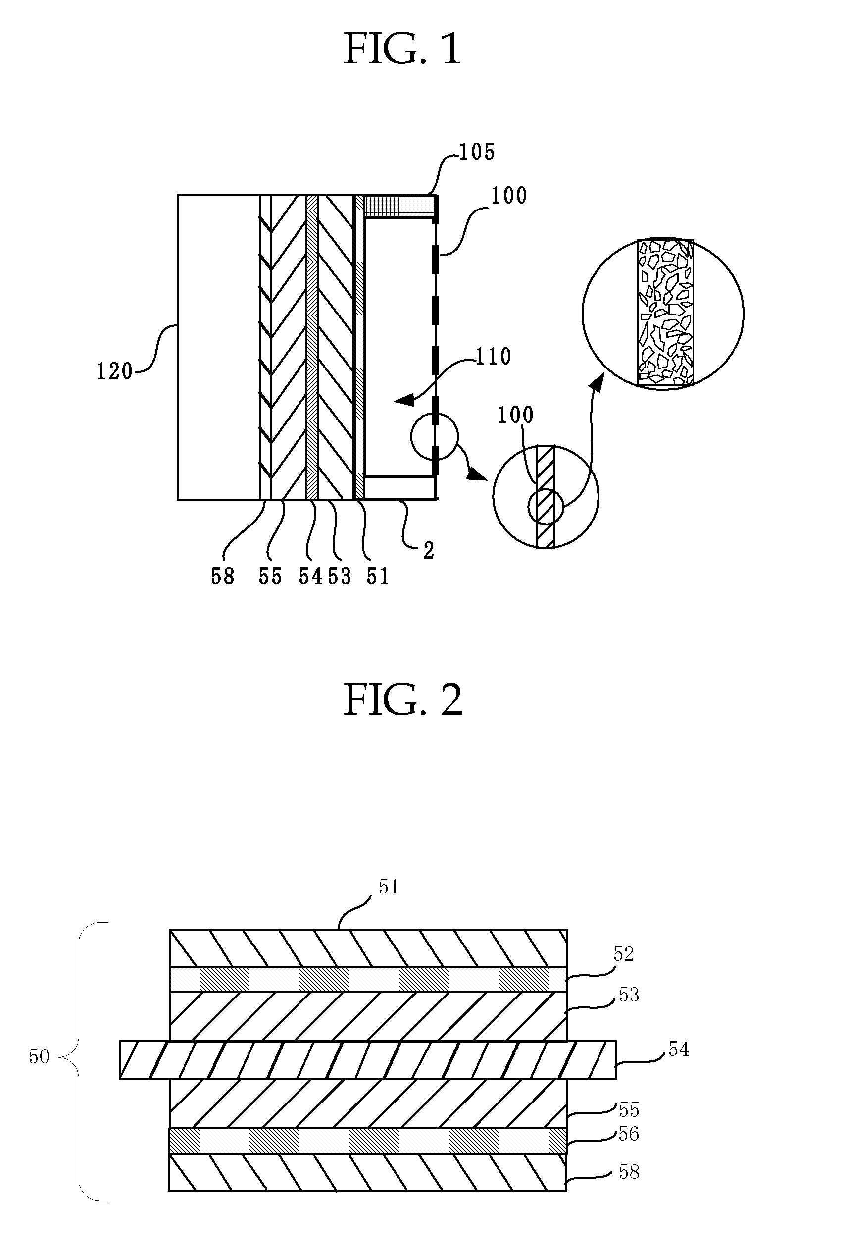 Fuel cell system, electrical apparatus and method for recovering water formed in fuel cell system