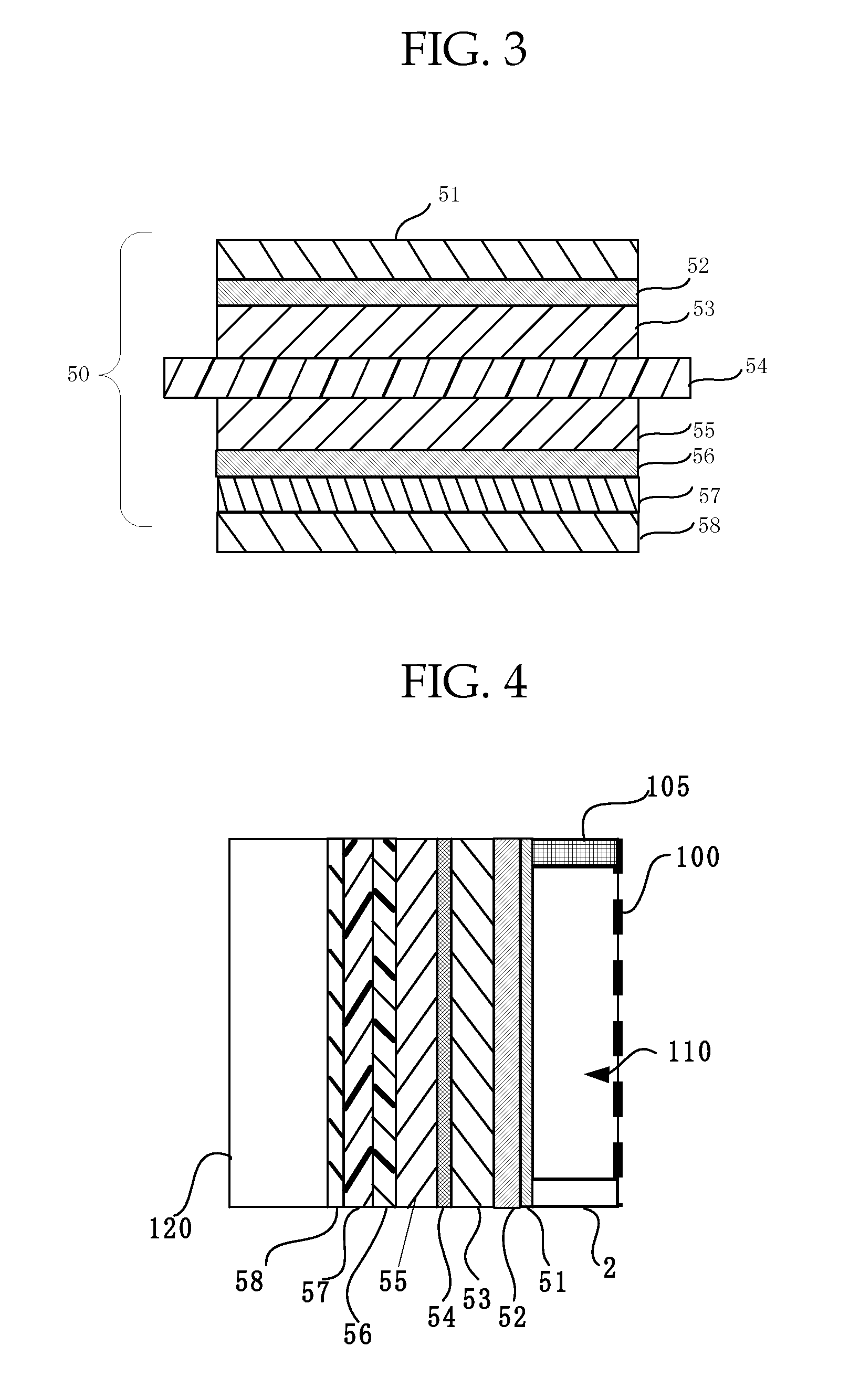 Fuel cell system, electrical apparatus and method for recovering water formed in fuel cell system