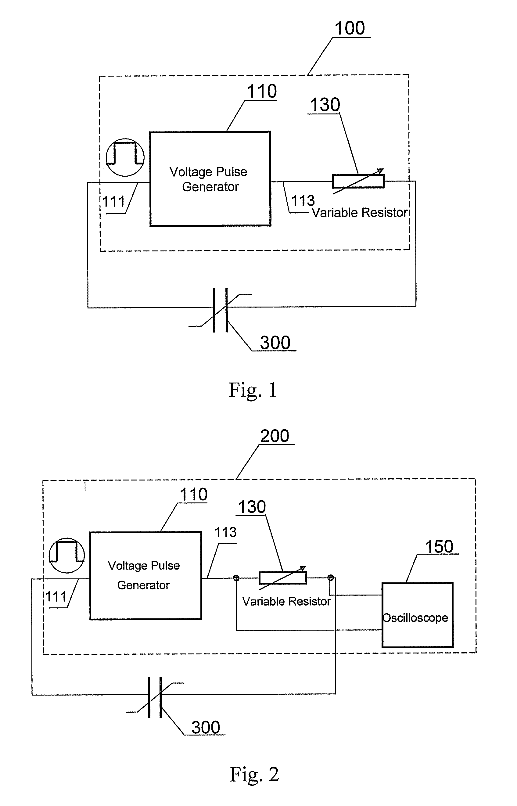 Ferroelectric Analyzing Device and Method for Adjusting Ferroelectric Domain Switching Speed