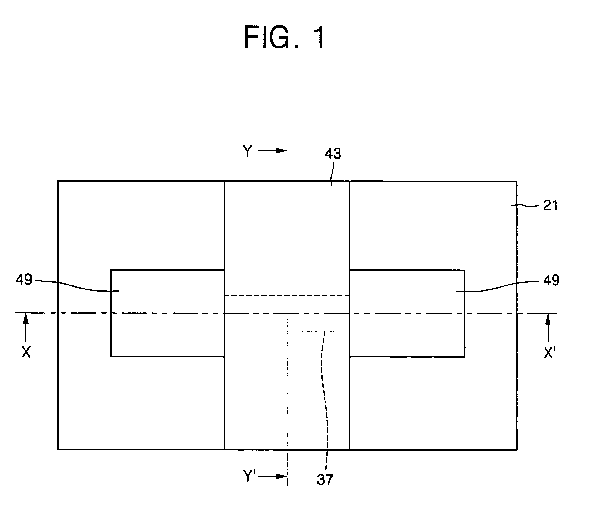 Method of fabricating fin field effect transistor using isotropic etching technique