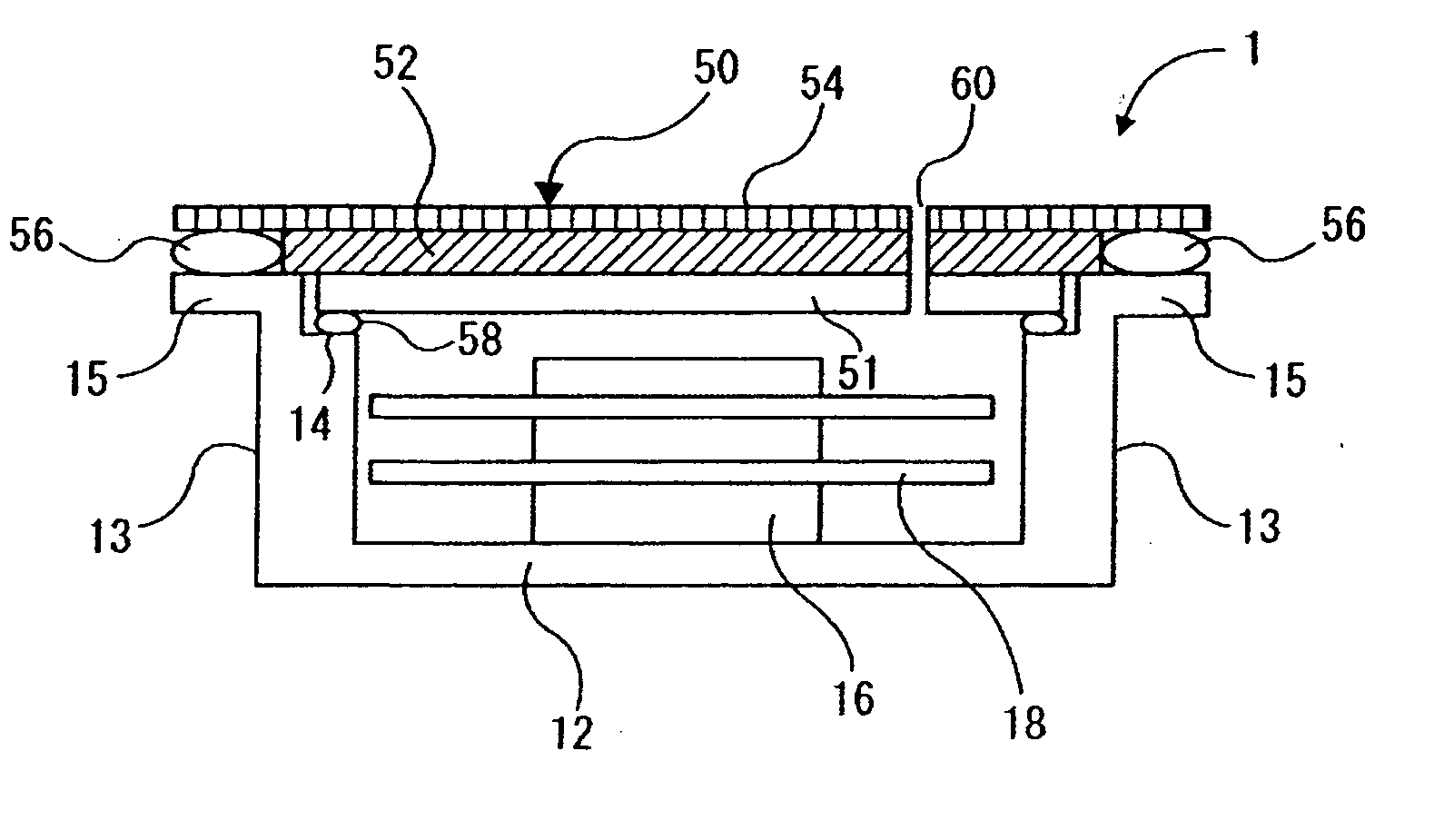 Magnetic disk drive and manufacturing method thereof