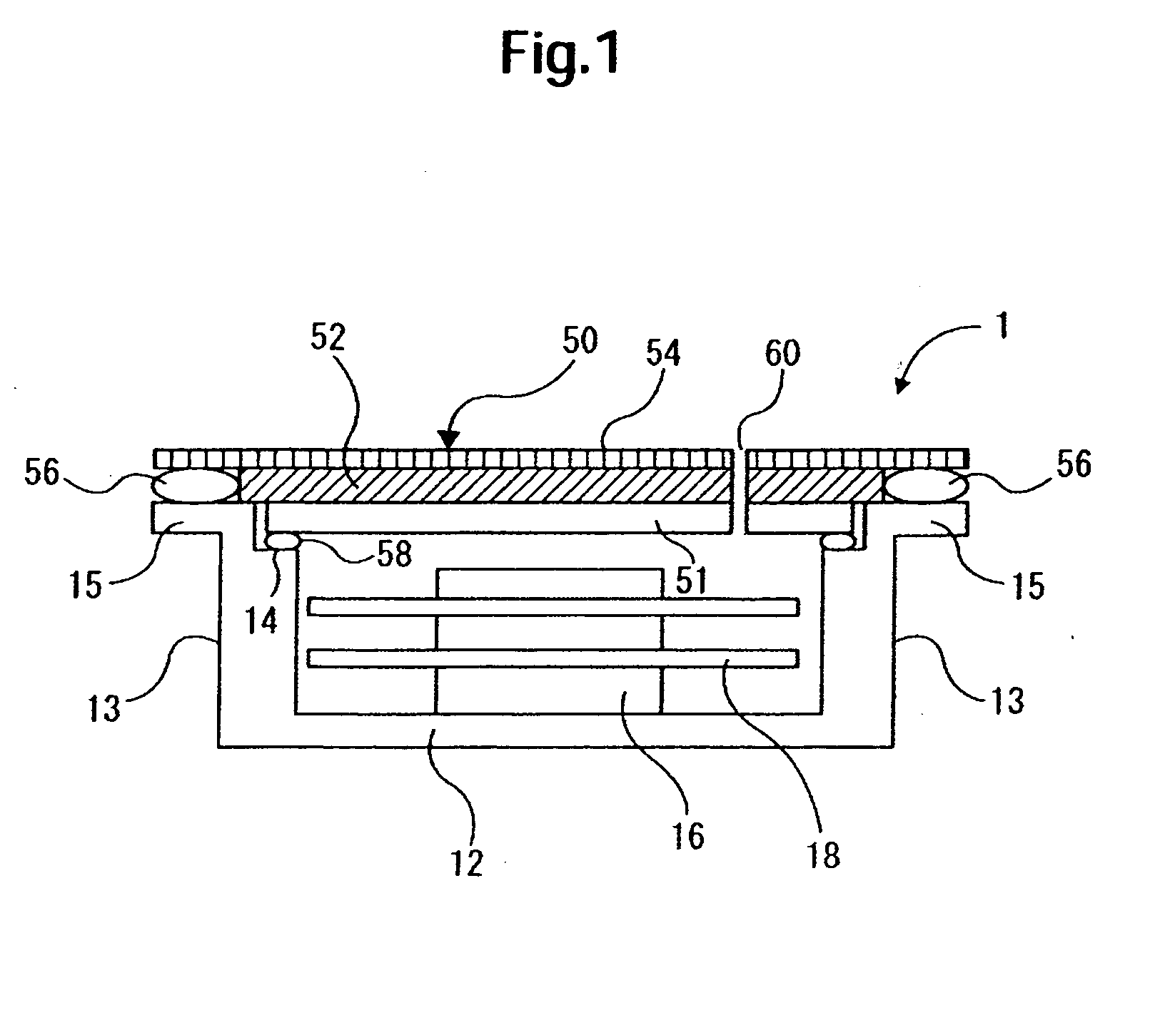 Magnetic disk drive and manufacturing method thereof