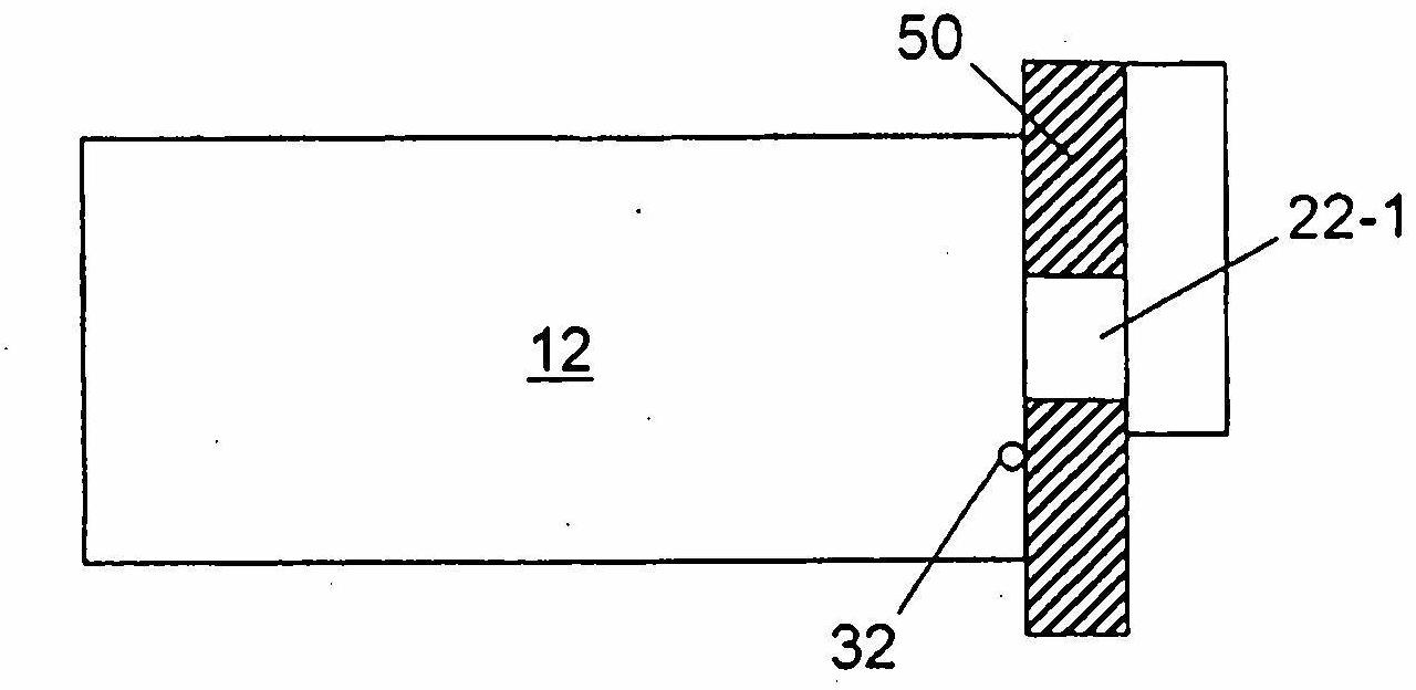 Storage module for voltage supply, in particular for a motor vehicle