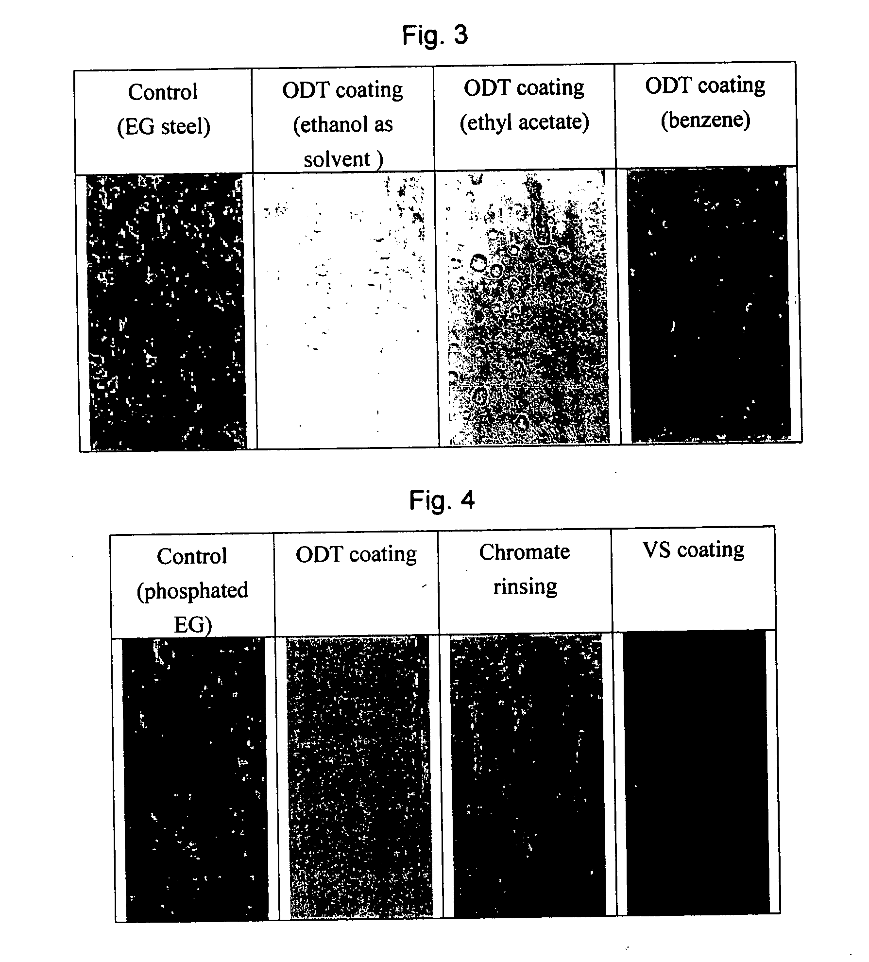 Method of protecting metals from corrosion using thiol compounds