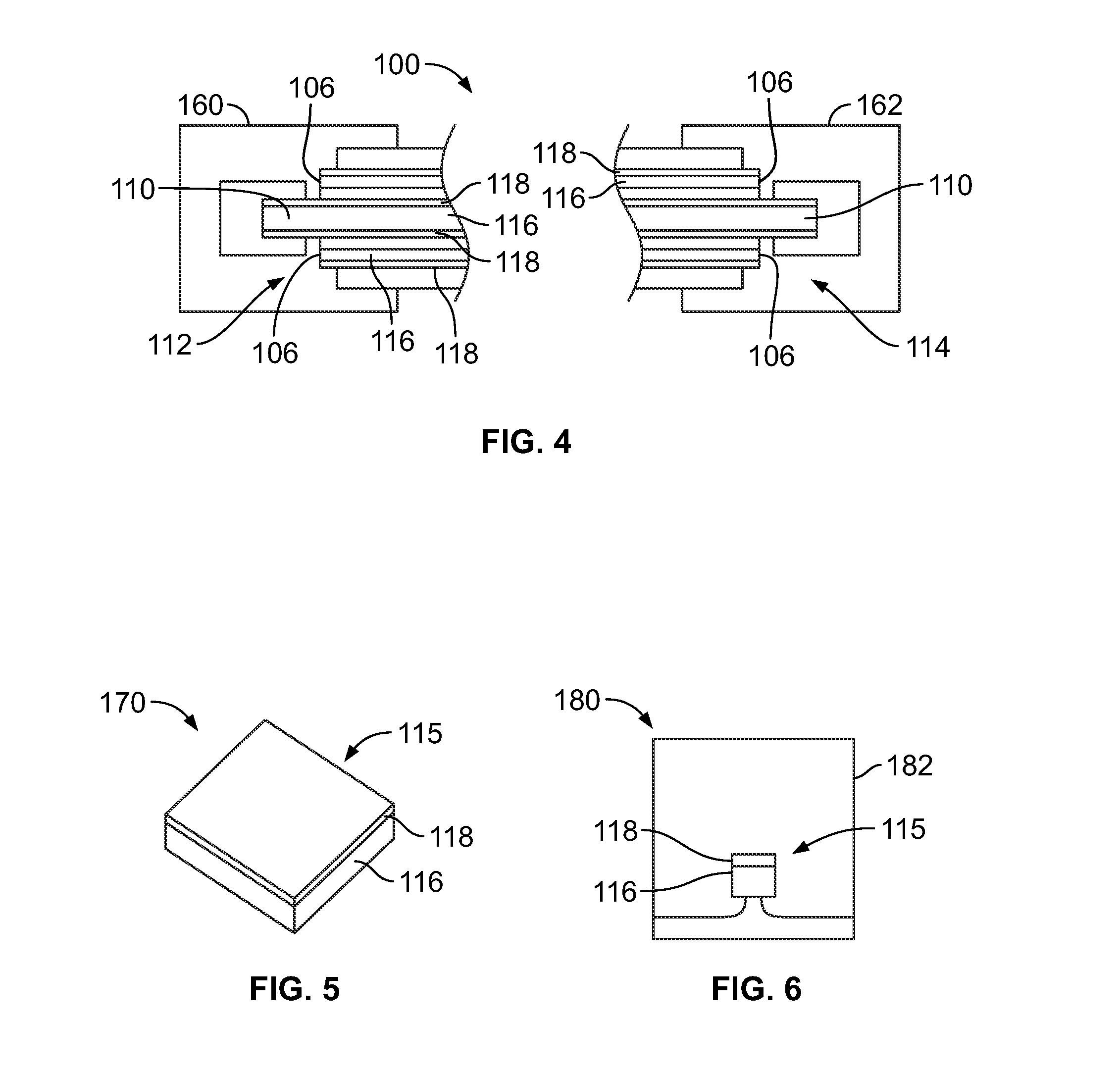 Conductive members using carbon-based substrate coatings