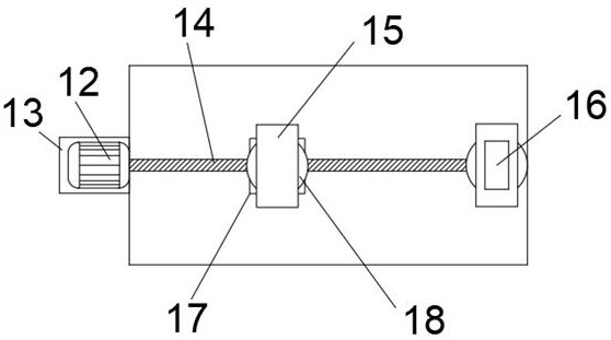 Ultrasonic automatic nondestructive testing equipment and system for high-temperature hydrogen production converter tube