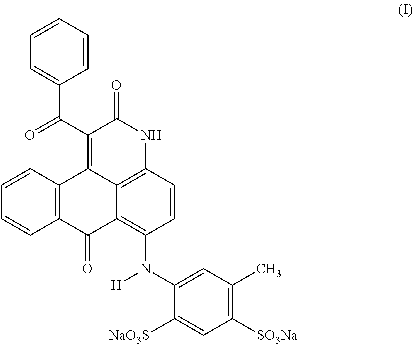 Anthrapyridone Azo Dyes, Their Preparation And Use