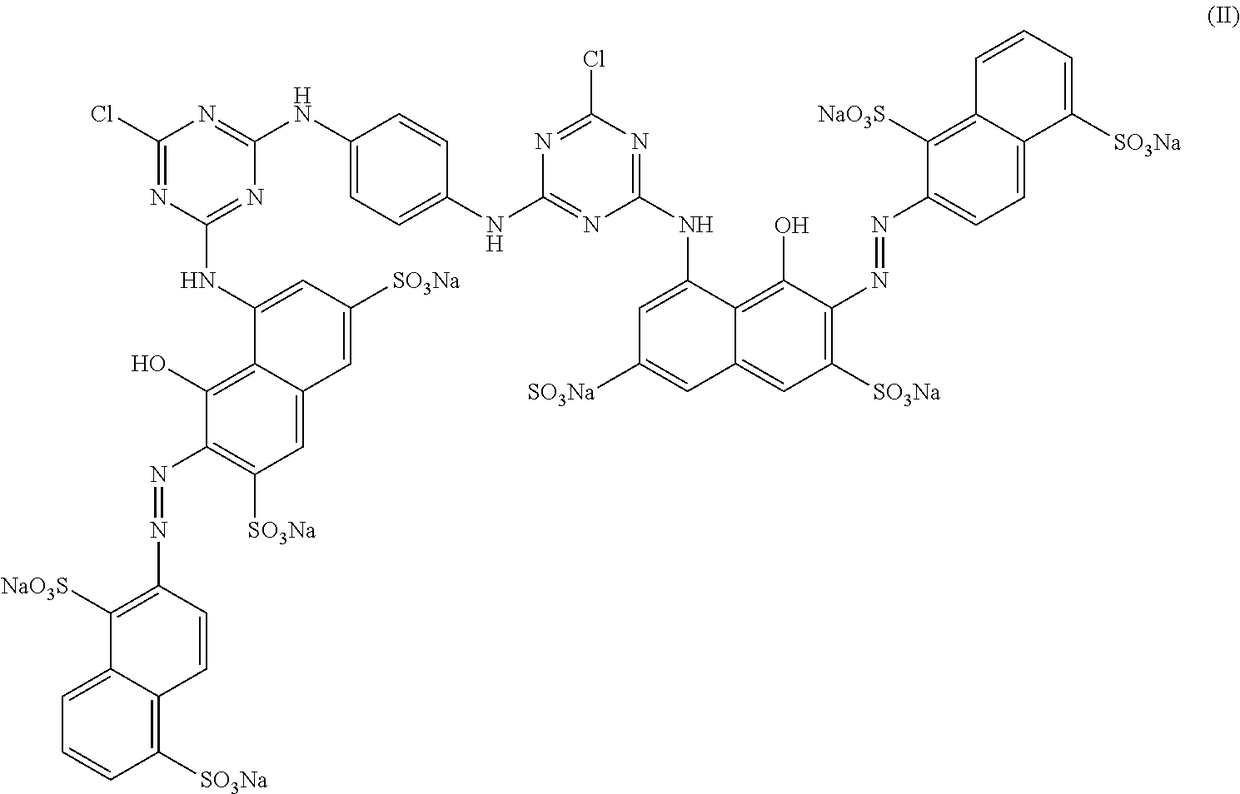 Anthrapyridone Azo Dyes, Their Preparation And Use